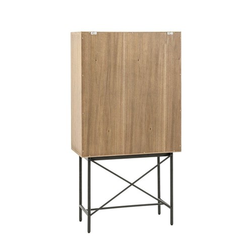 Redoute pasco panelled - redoute, wood