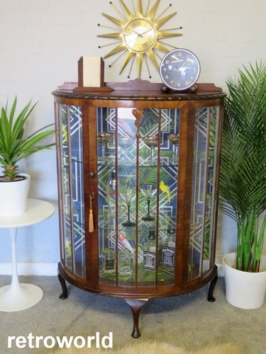 Stunning vintage retro - retro, display