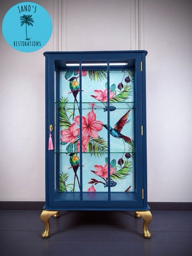 Mid century hummingbird - mid,