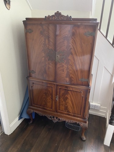 Cocktail drinks cabinet - cocktail,