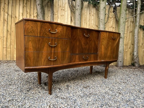 Vintage flame mahogany - vintage,