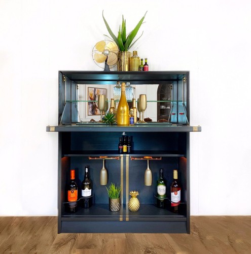 Drinks cabinet cocktail - cabinet,,