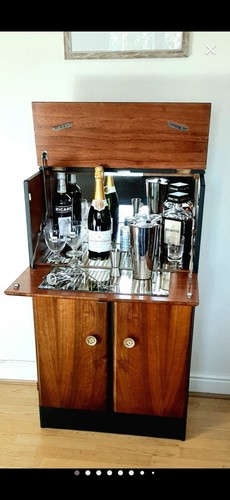 Mid century upcycled - century,