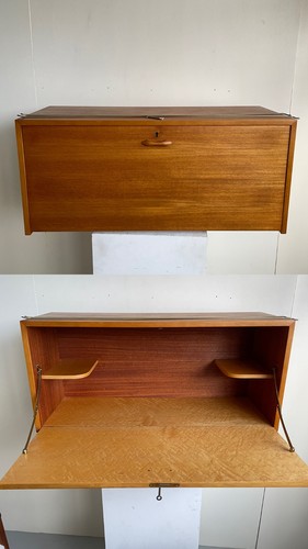 89cm cocktail drinks cabinet