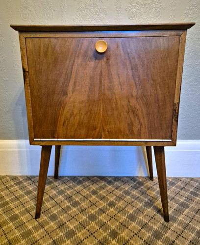 Vintage mid century cocktail - century,