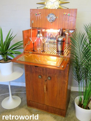 Vintage retro 60s turnidge of - retro,