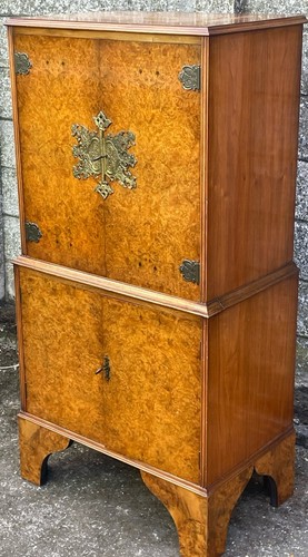 Very rare art deco - art,
