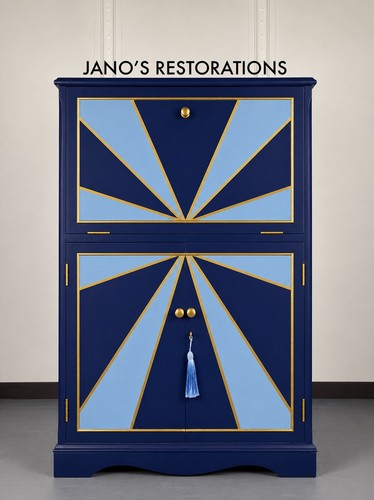 Art deco mid century modern - mid,