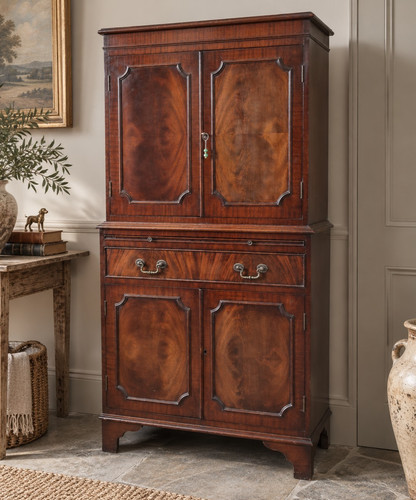 Vintage door cocktail - 4,