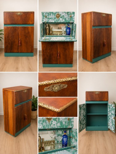 Mid century drinks cocktail - mid-century,