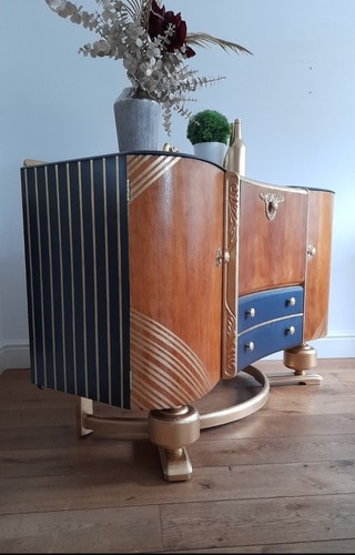 Mid century beautility - mid,