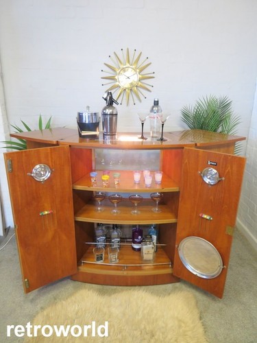 Vintage retro 60s - turnidge, of