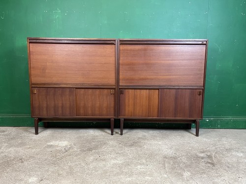 Pair beaver and tapley - pair,