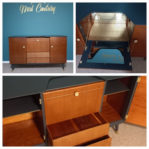 Mid century beautility - mid,