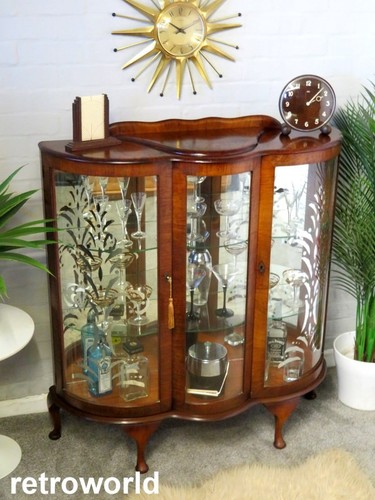 Gorgeous vintage retro display - vintage,
