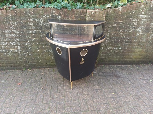 Quirky and iconic mid century - and,