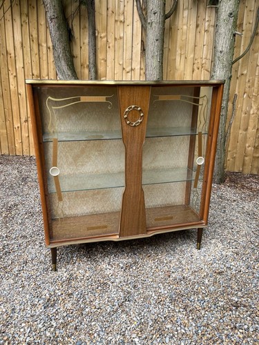 Vintage mid century art deco