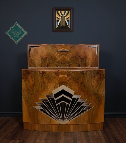 Art deco cocktail - deco,