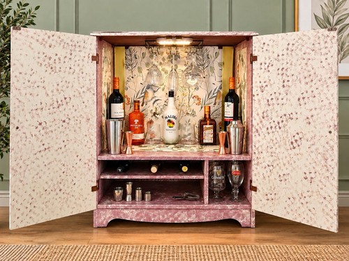 Unique vintage upcycled - unique,