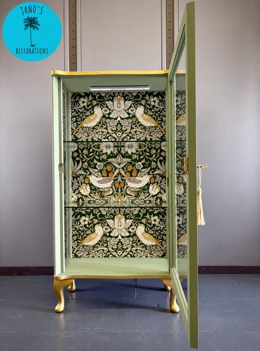 Mid century william - century,