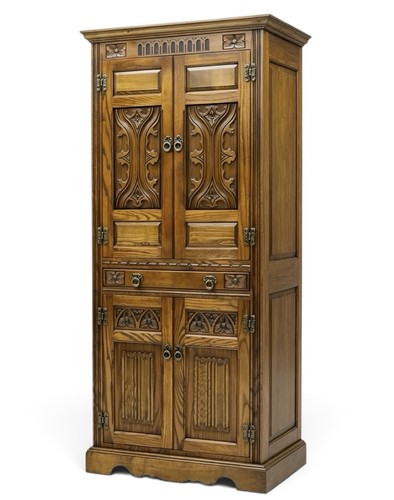 Old charm wood brothers - charm, solid