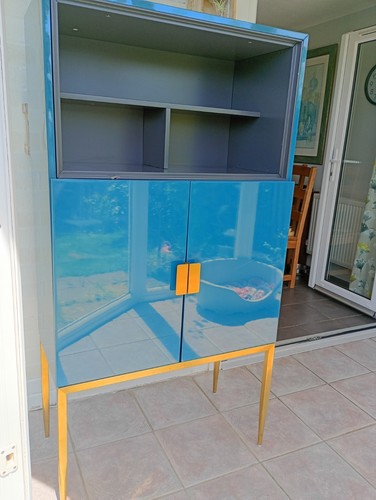 Cocktail drinks cabinet home - drinks,