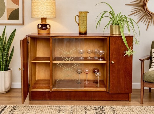 Vintage 1950s 60s mid century - vintage, 1950s/60s