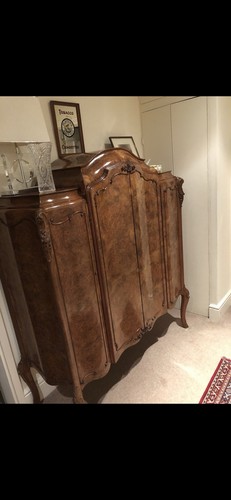 Antique french louis - antique, xv