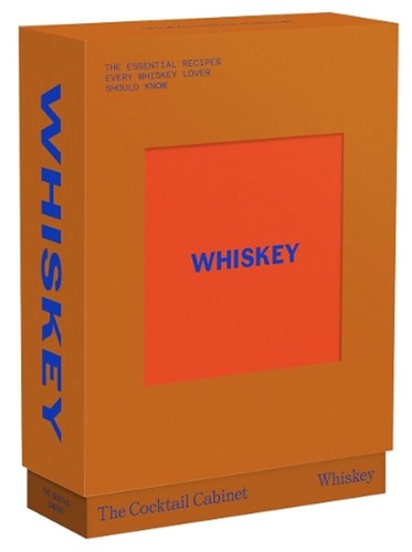 The cocktail cabinet whiskey - the, cabinet: