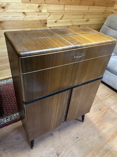 Antique 1950s cocktail drinks - 1950s,
