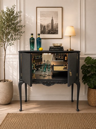 Queen annie style drinks - queen,